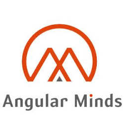 Angular Minds Private Limited Logo